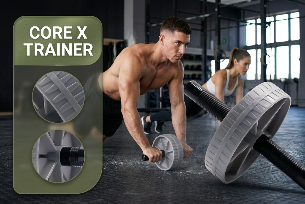 CORE X TRAINER