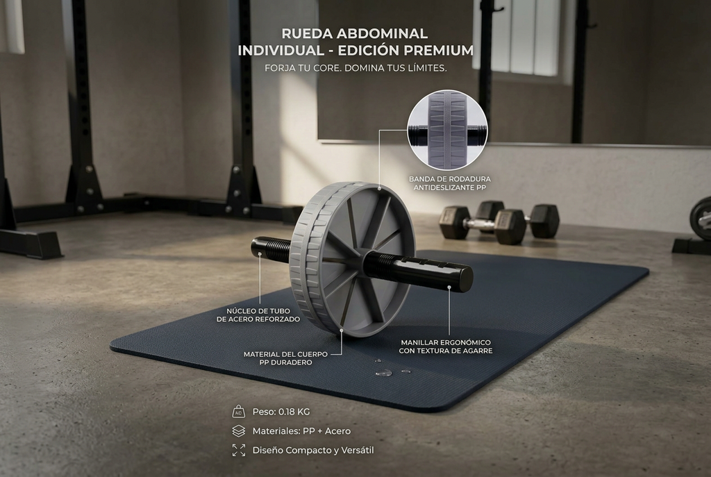 CORE X TRAINER