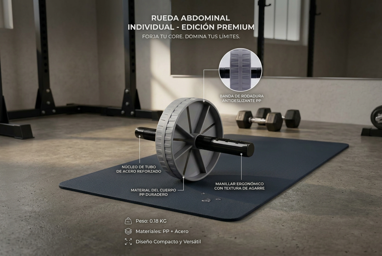 CORE X TRAINER