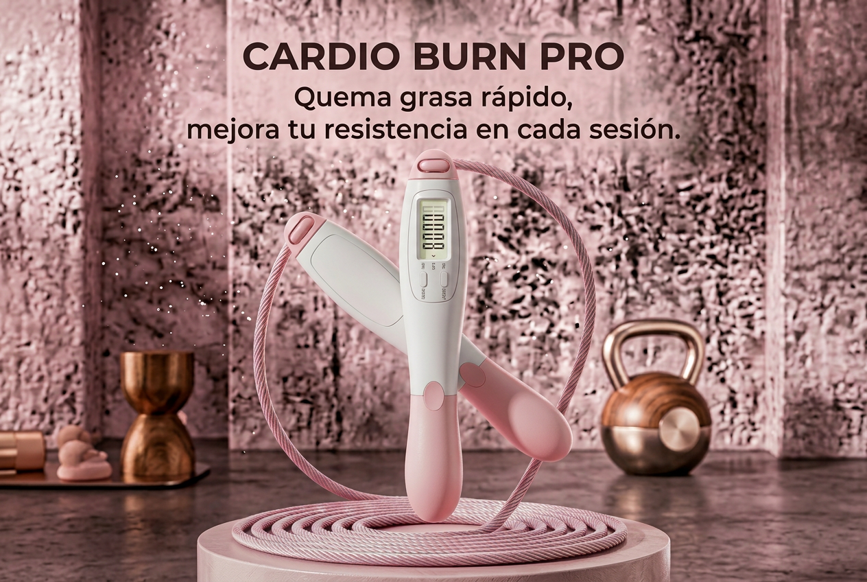 CARDIO BURN PRO