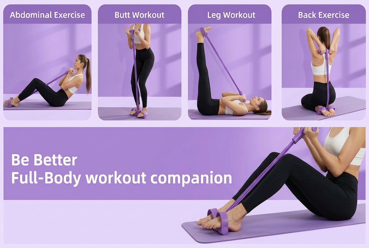 BODY RESISTANCE SYSTEM