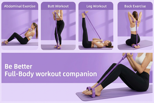BODY RESISTANCE SYSTEM