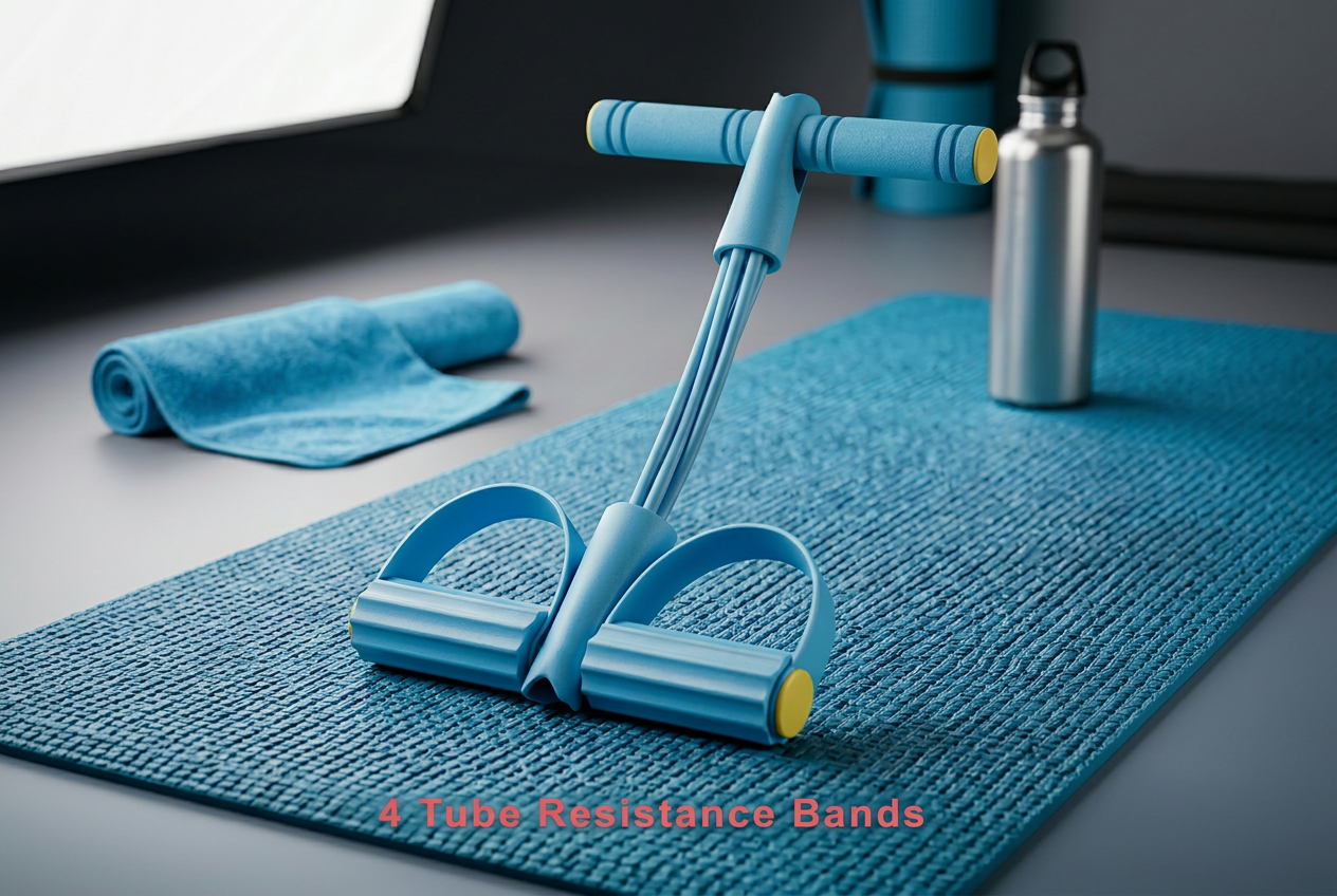 BODY RESISTANCE SYSTEM