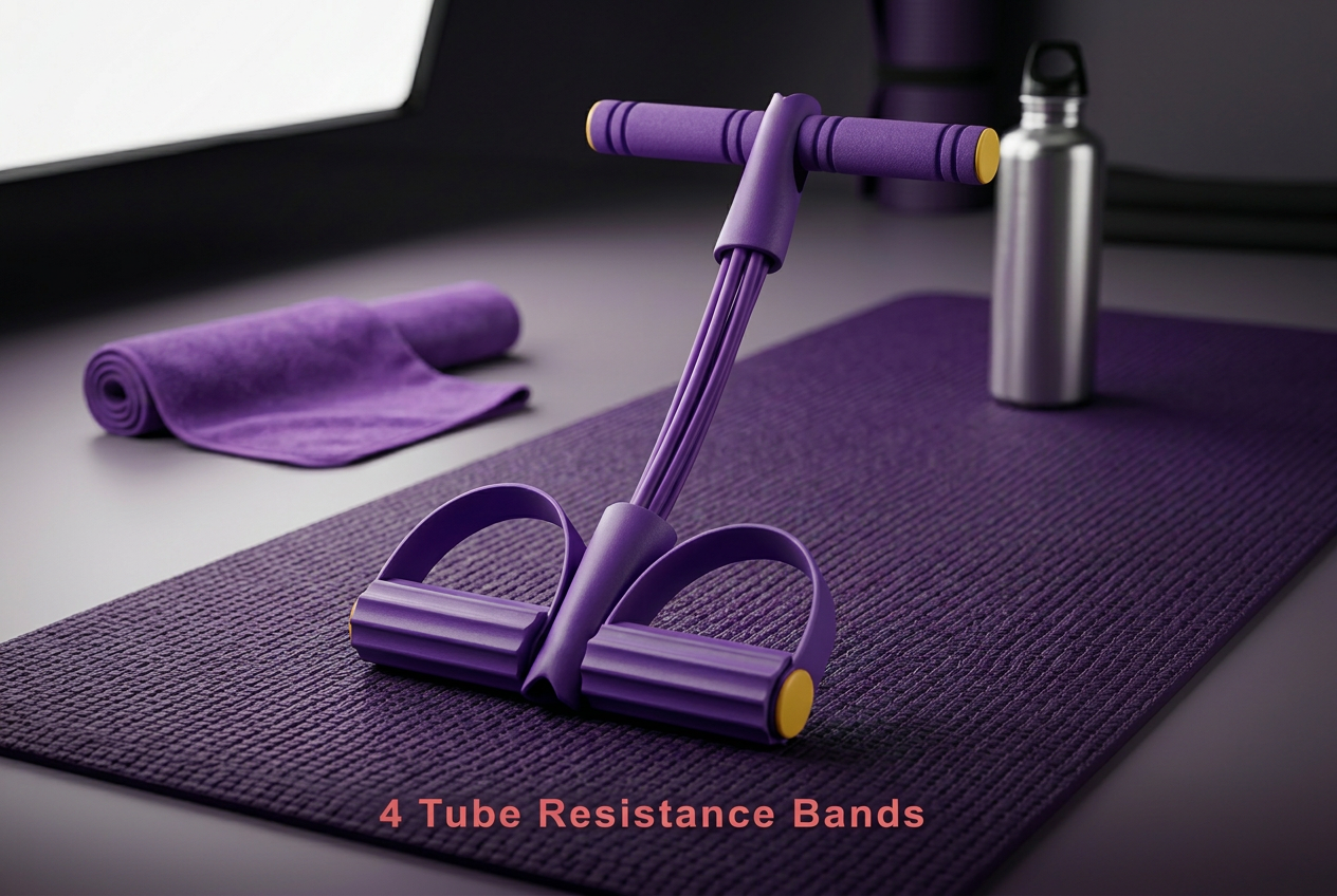 BODY RESISTANCE SYSTEM