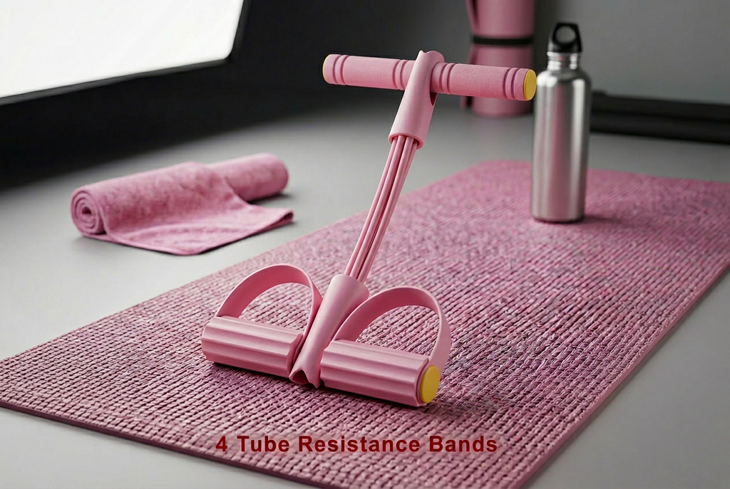 BODY RESISTANCE SYSTEM