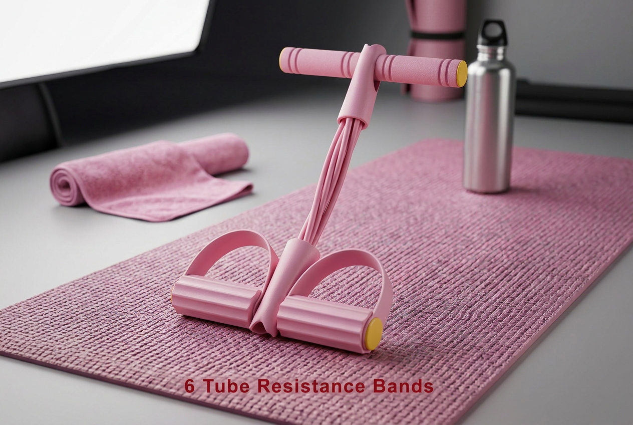 BODY RESISTANCE SYSTEM