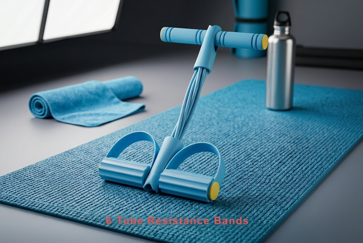BODY RESISTANCE SYSTEM