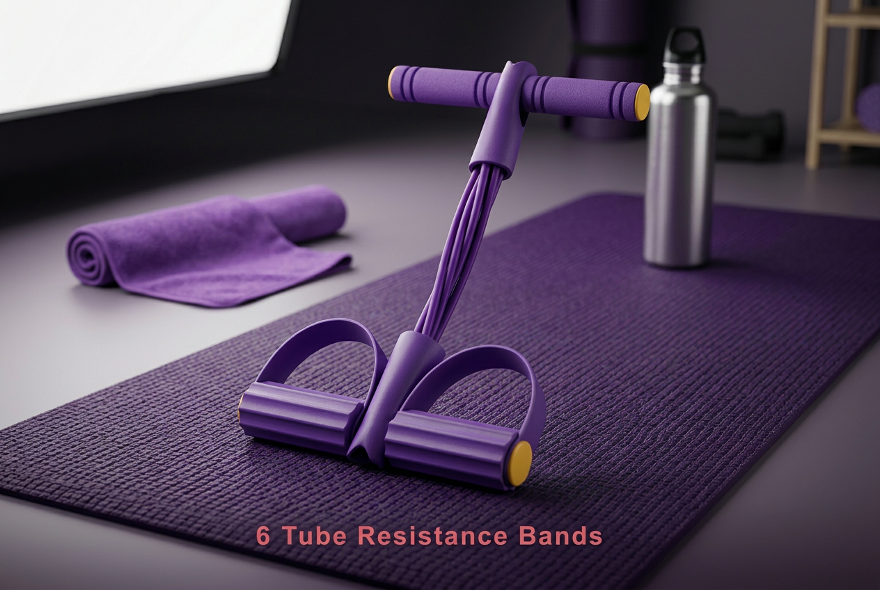 BODY RESISTANCE SYSTEM