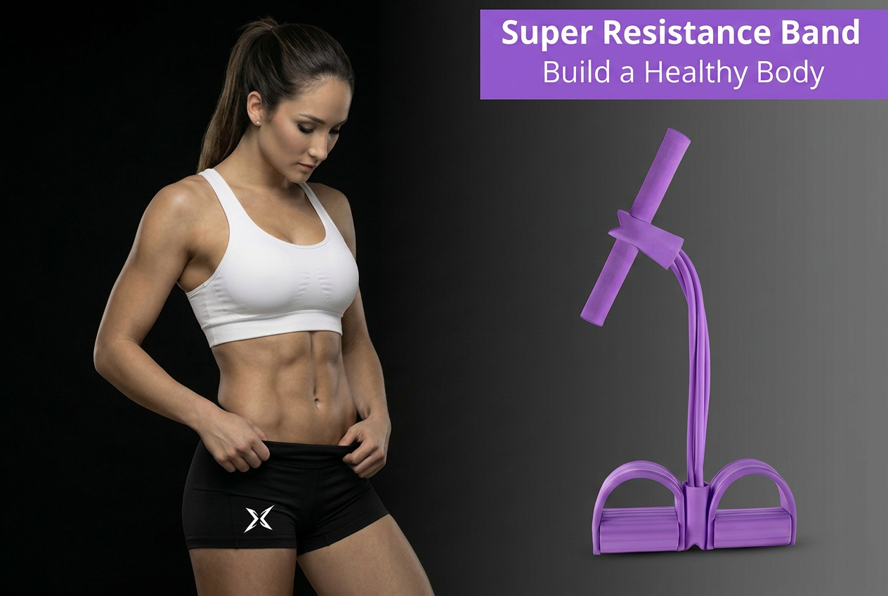 BODY RESISTANCE SYSTEM
