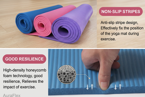 FIT MAT PRO