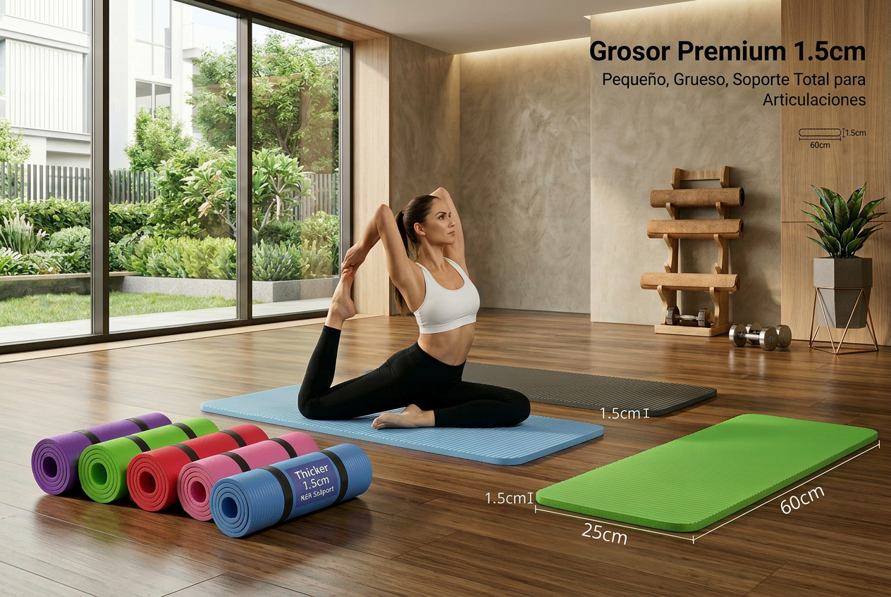 FIT MAT PRO