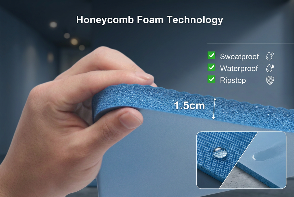 FIT MAT PRO