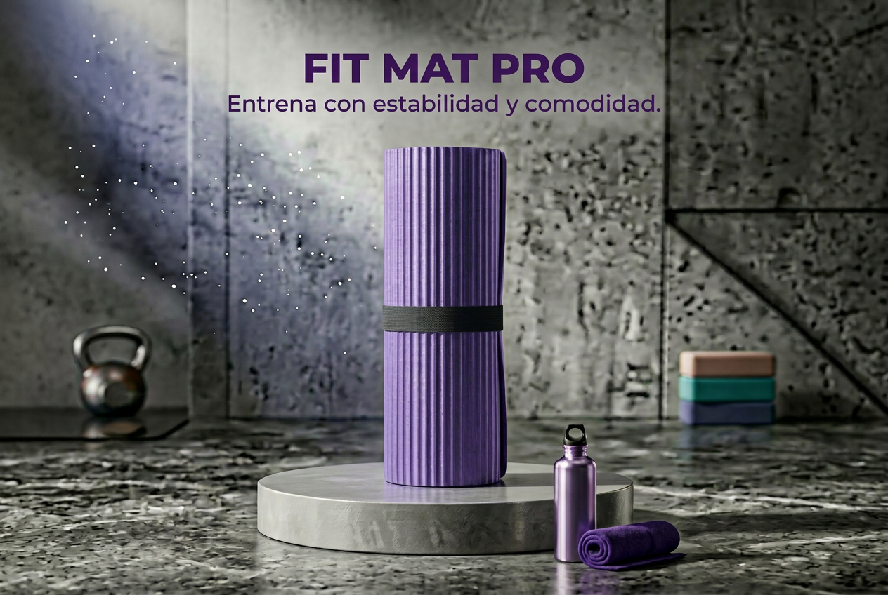 FIT MAT PRO