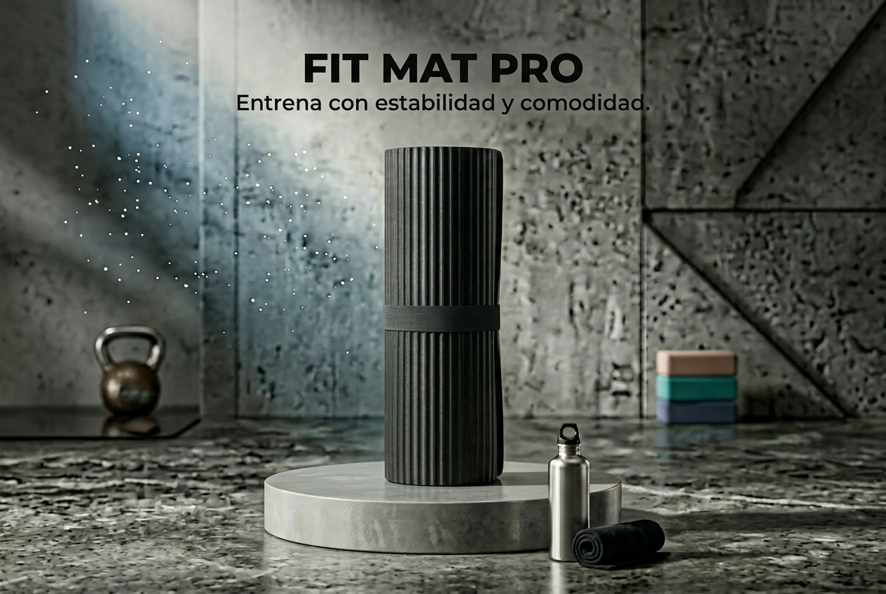 FIT MAT PRO