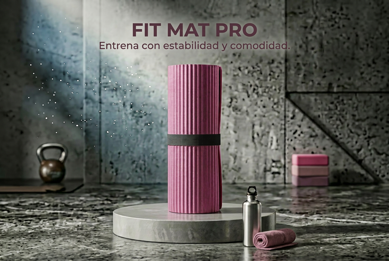 FIT MAT PRO