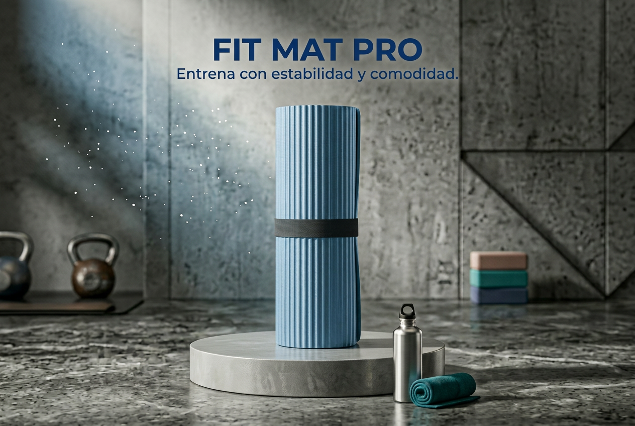 FIT MAT PRO